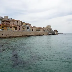 Architecte Catalans- Bord De Marseille