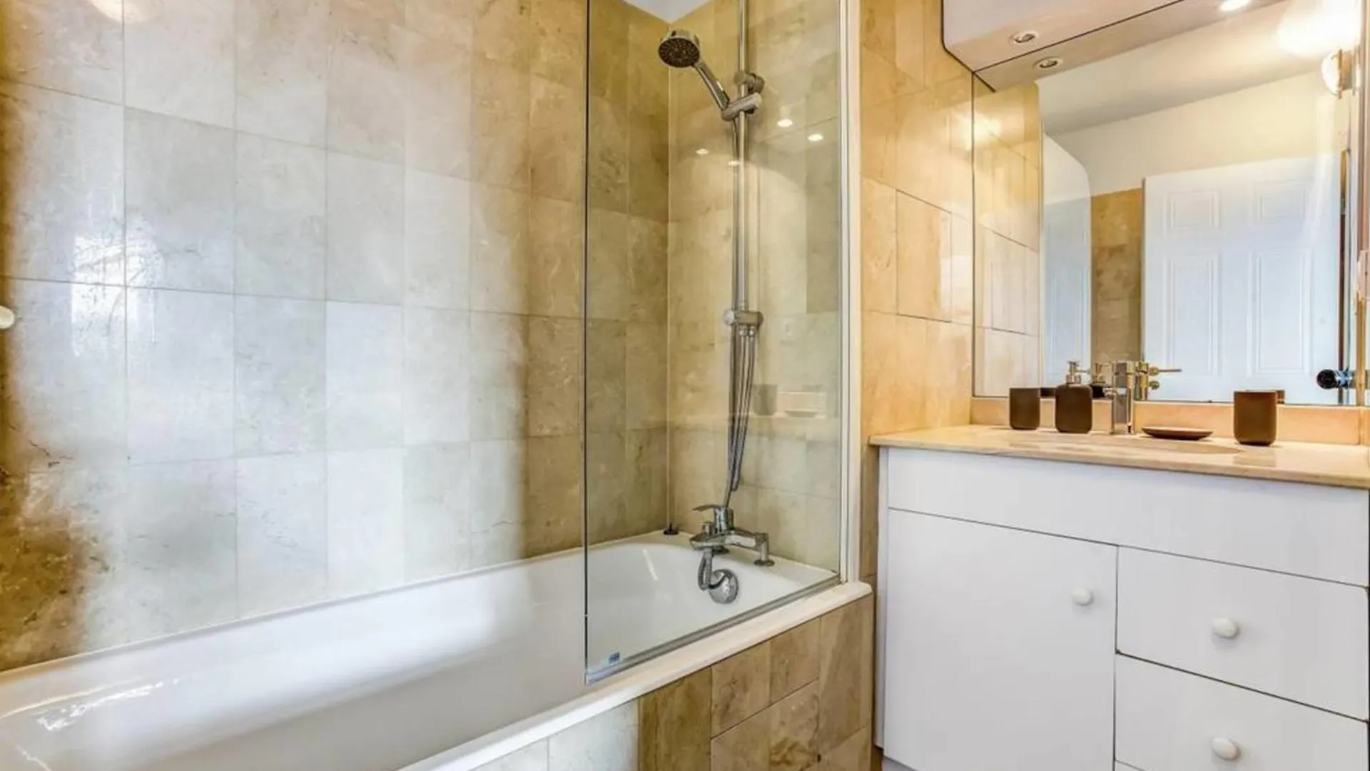 Appartement Des Toits - Welkeys Paříž